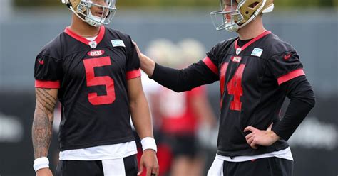 49ers minicamp: Top 10 things we learned from offseason program